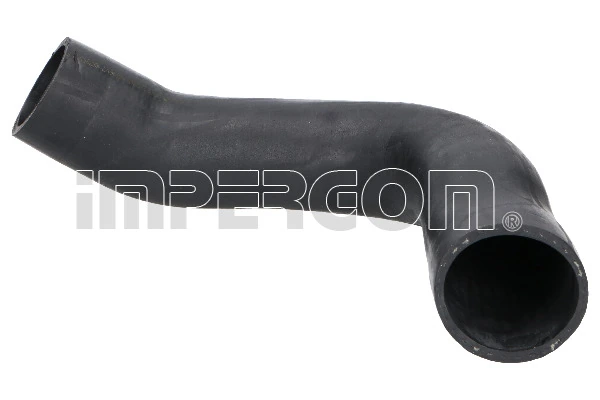 Intake Hose, air filter